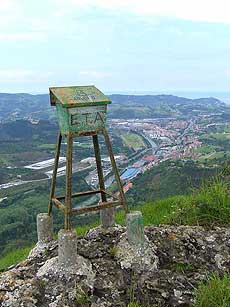 Foto del buz&oacute;n de Buruntza