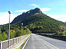 Foto de Kopakoarri desde la presa