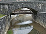 Puente en Mendaro