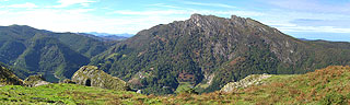 Foto de Pe&ntilde;as de Aia