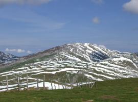 Monte Pardarri