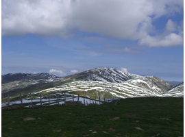 Monte Pardarri. Ampliar