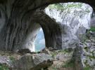 Cueva de Aitzulo. Ampliar