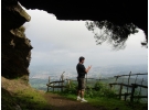 Foto de gruta del Juncal. Ampliar