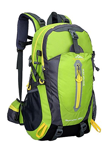 hwjianfeng-40L-Agua-Densidad-Nylon-Outdoor-de-Backpacker–Mochila-Senderismo-reiserucksck-Trekking-Mochilas-color-verde-tamao-talla-nica-volumen-liters-40-0