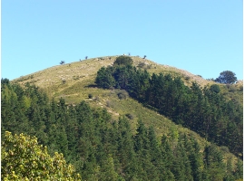 Monte Murumendi. Ampliar