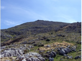 Monte Artubi. Ampliar