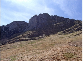 Monte Uakorri. Ampliar